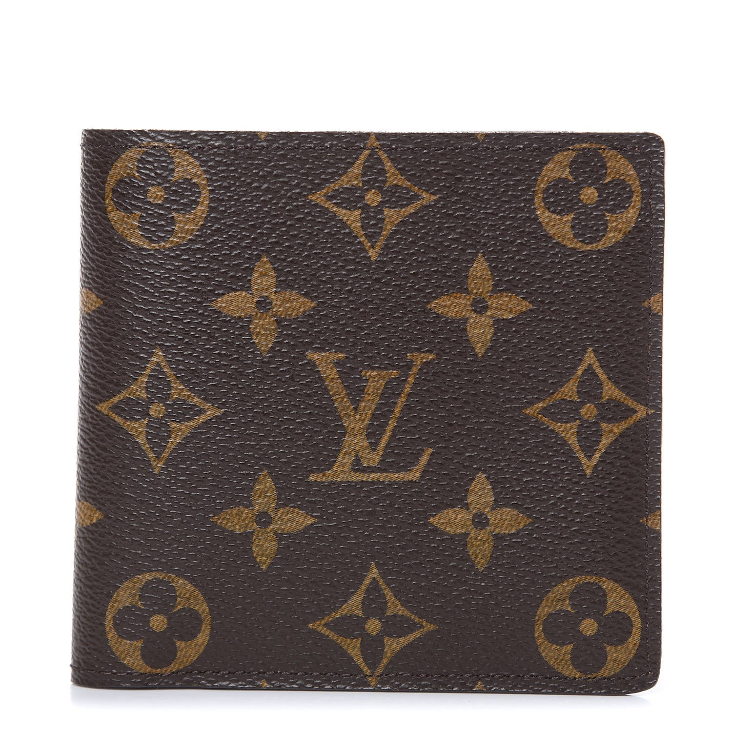 Louis Vuitton Monogram Marco Wallet 1 of 6