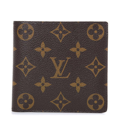 Louis Vuitton Monogram Marco Wallet 1 of 6