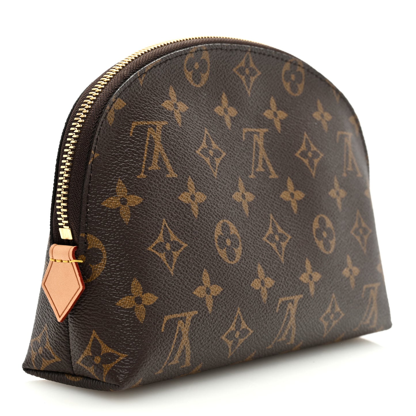 Monogram Cosmetic Pouch GM