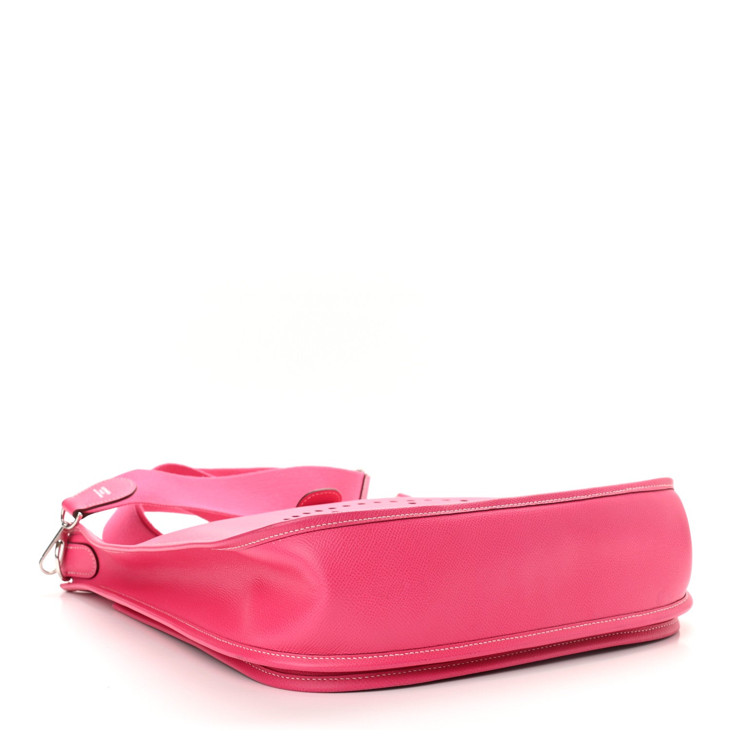 Hermes Epsom Evelyne III GM Rose Tyrien 4 of 10