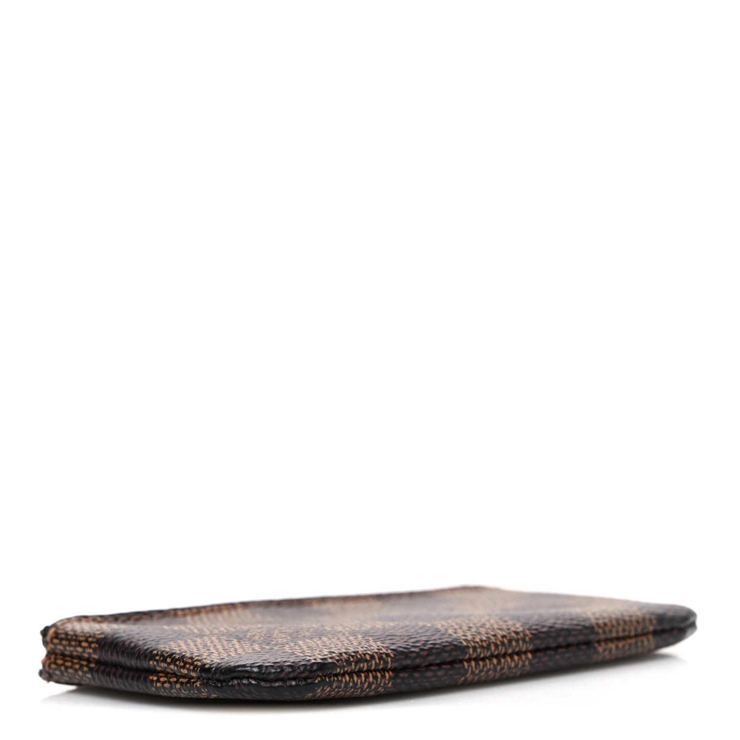 Louis Vuitton Damier Ebene Key Pouch 1853692 – FASHIONPHILE