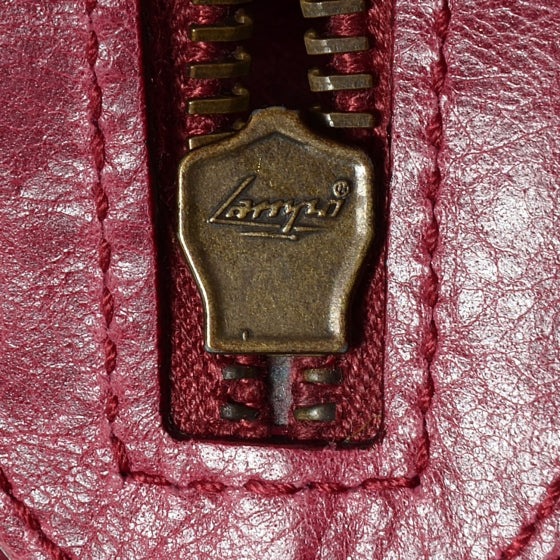 Balenciaga Agneau City Pourpre 8 of 11