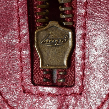 Balenciaga Agneau City Pourpre 8 of 11