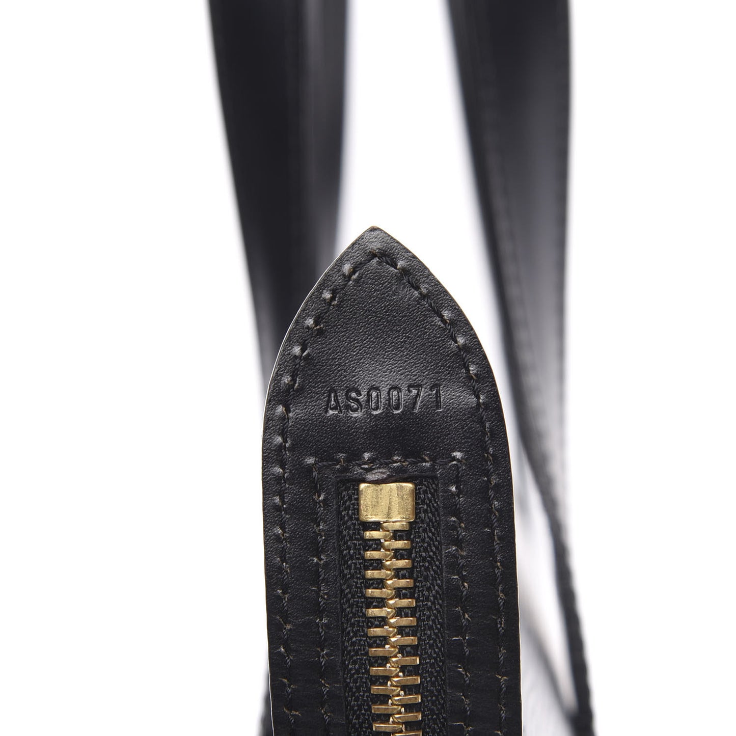 Epi Saint Jacques PM Black