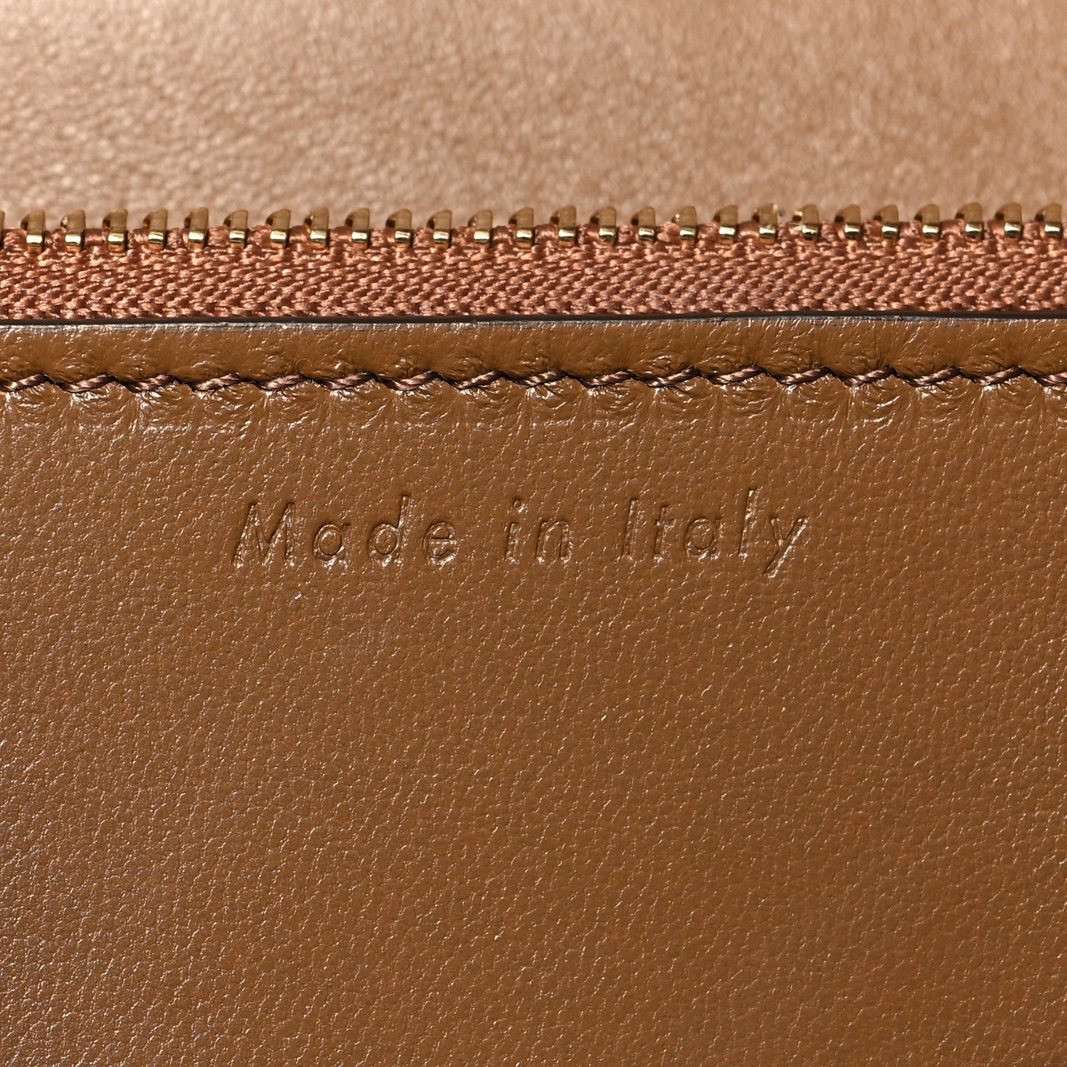 Celine Box Calfskin Medium Classic Box Flap Bag Camel 8 of 13
