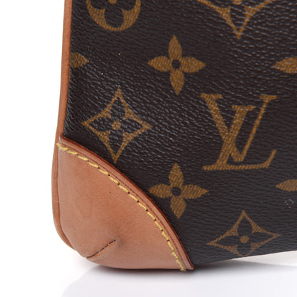 Louis Vuitton Monogram Sac Coussin GM 17 of 25