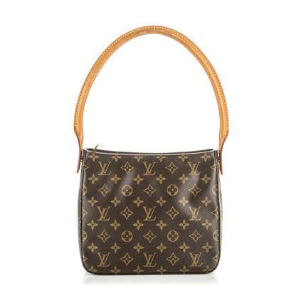 Louis Vuitton Monogram Looping MM 1 of 7
