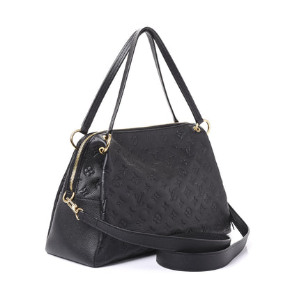 Louis Vuitton Empreinte Ponthieu PM Black 2 of 10