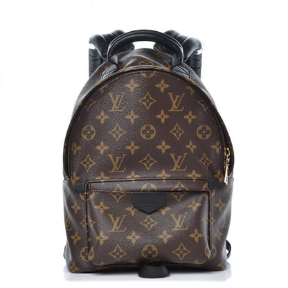 Louis Vuitton Monogram Palm Springs Backpack PM 1 of 7