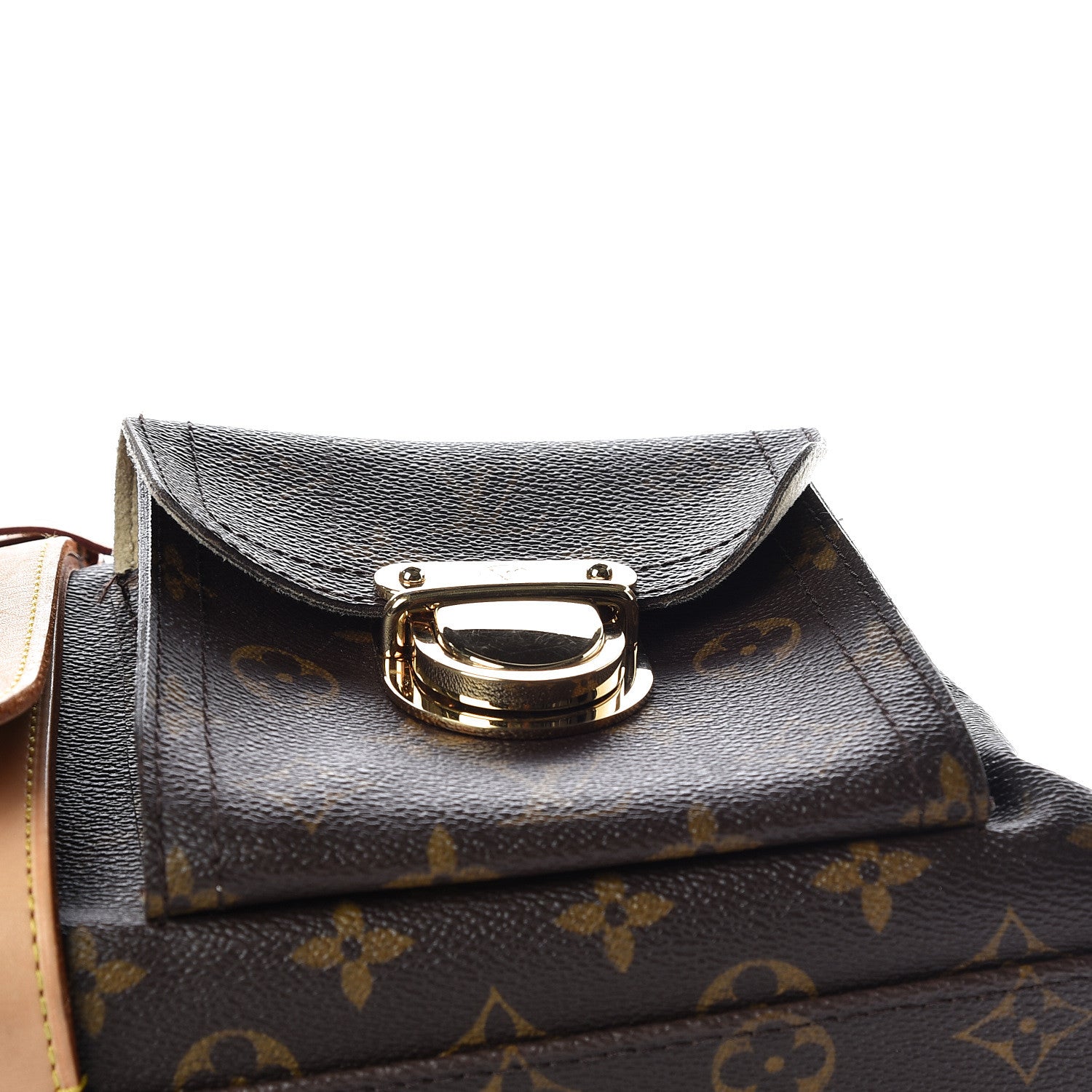 Louis Vuitton Monogram Manhattan GM 22 of 22