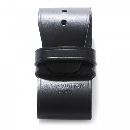 Louis Vuitton Damier Graphite Luggage Loop 1 of 4