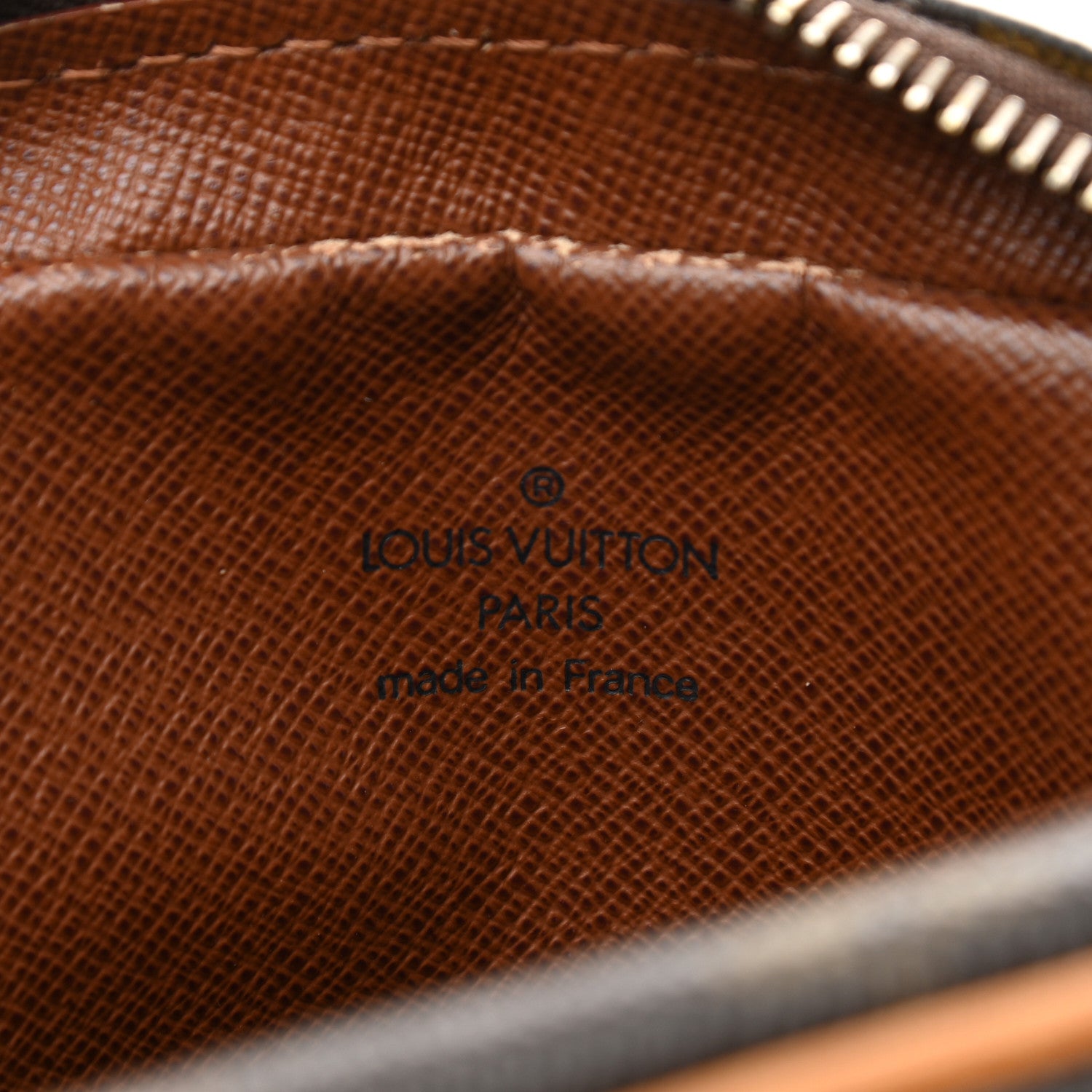 Louis Vuitton Monogram Amazone 6 of 14