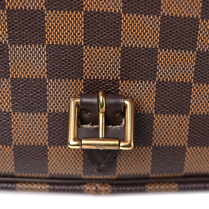 Louis Vuitton Damier Ebene Sologne 11 of 23
