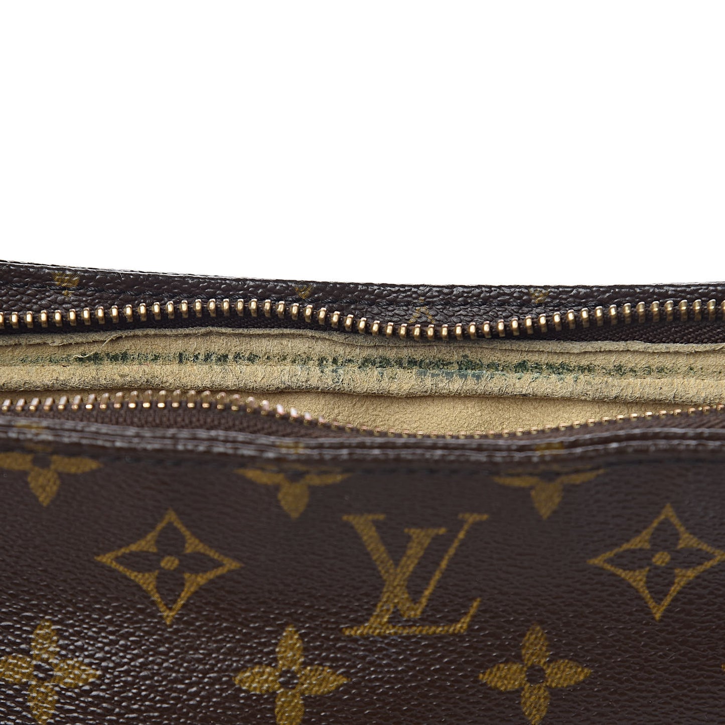 Monogram Looping MM
