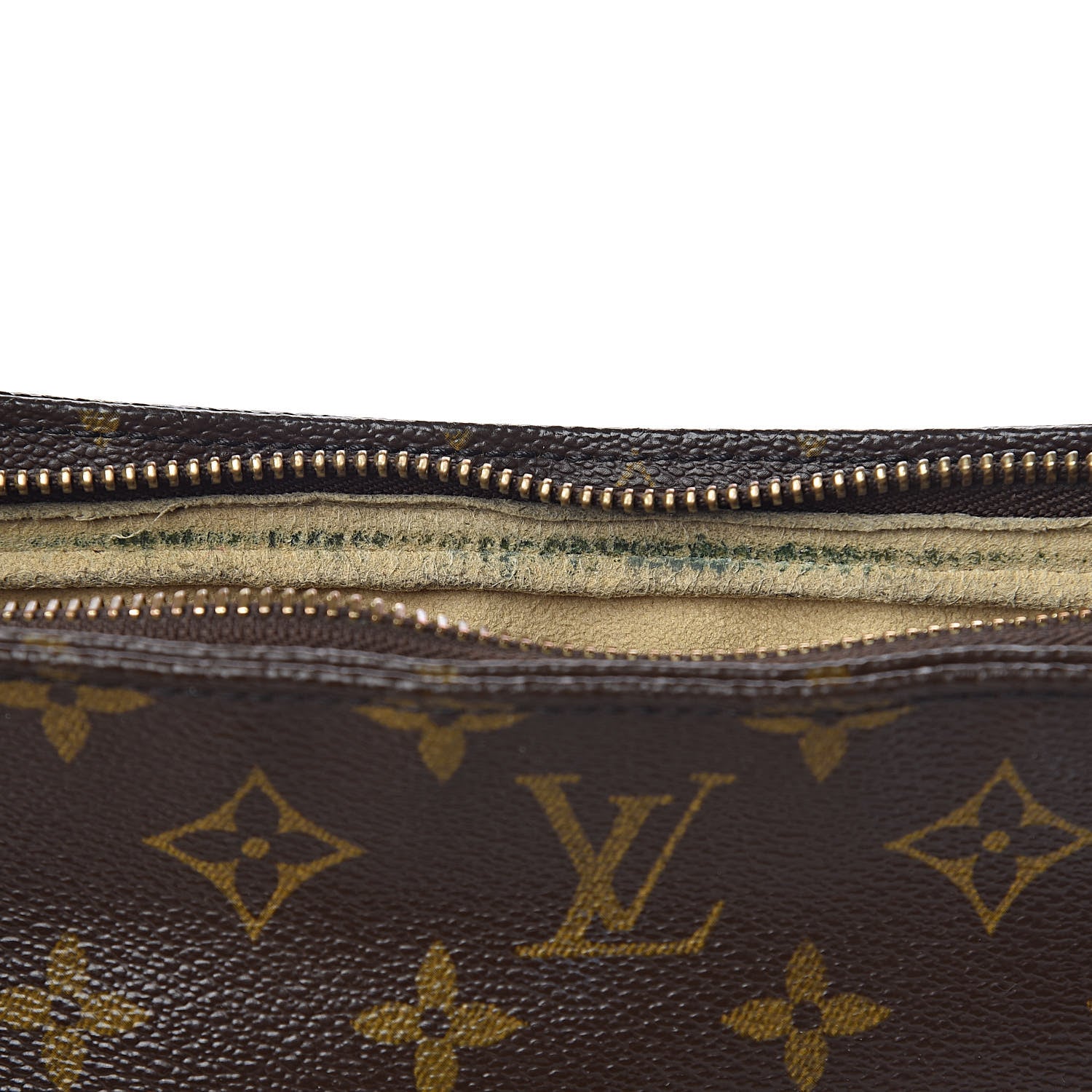 Louis Vuitton Monogram Looping MM 9 of 16