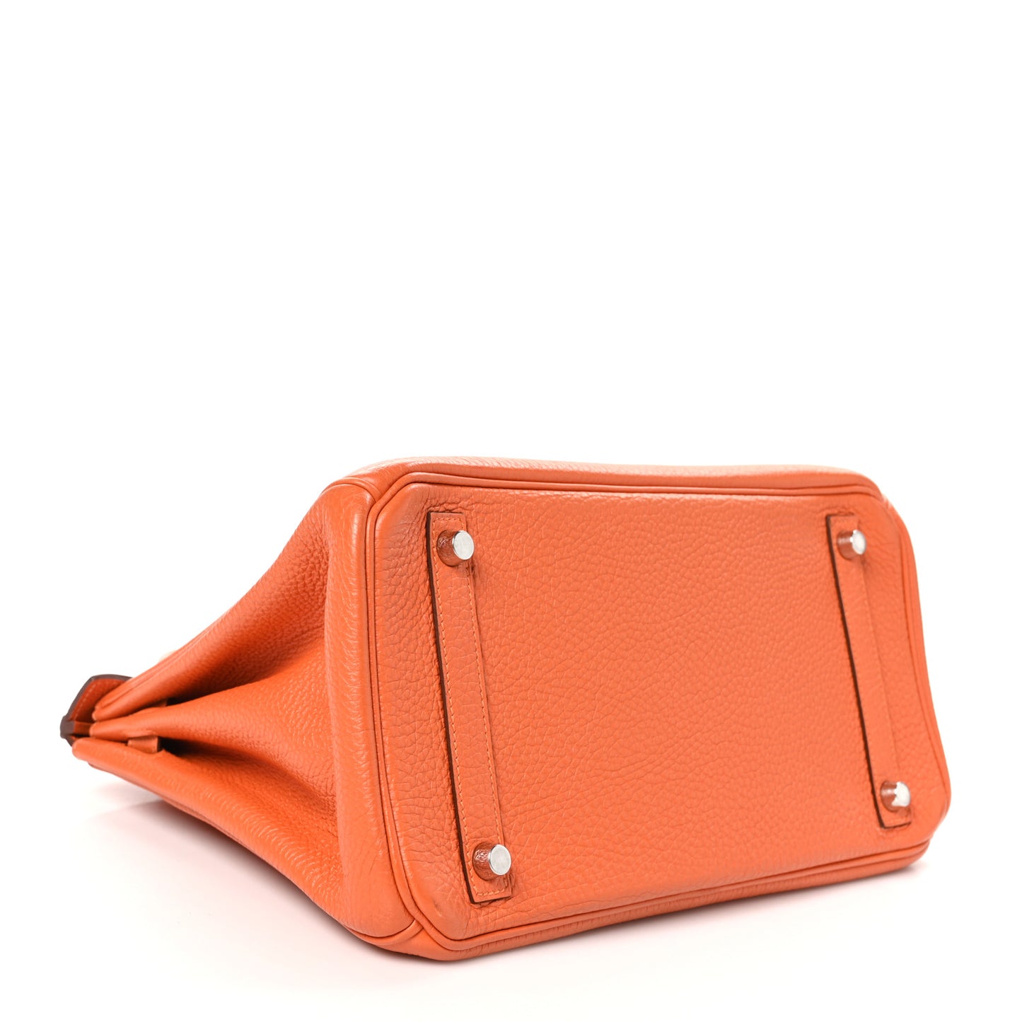 Togo BIRKIN 30 Orange