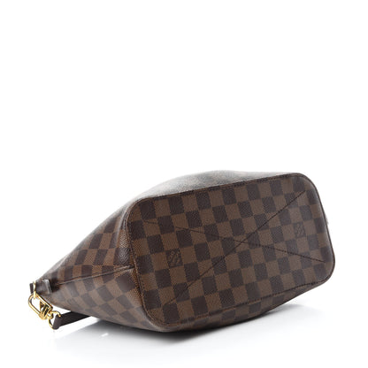 Louis Vuitton Damier Ebene Siena PM 4 of 17