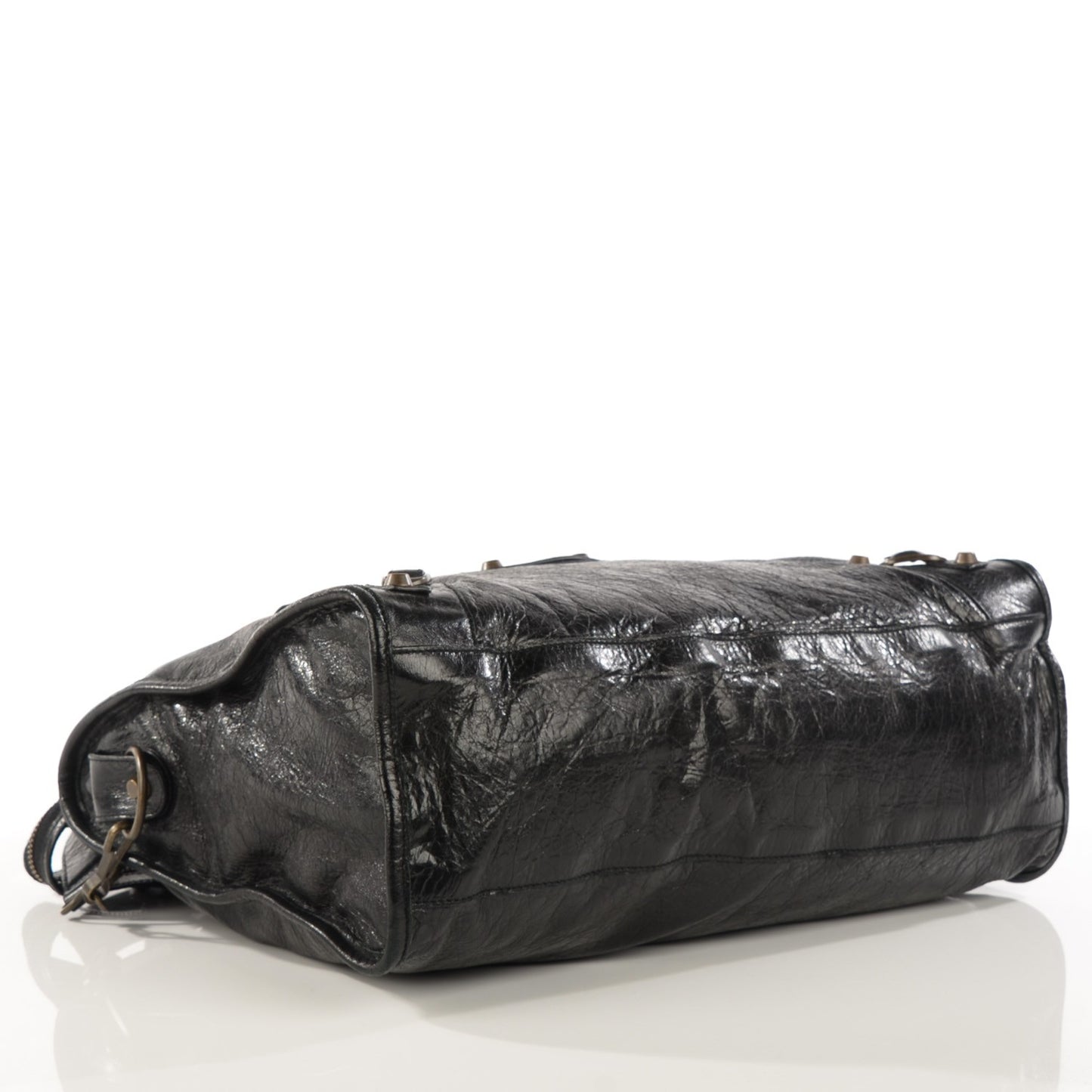 Chevre Classic Hardware City Black
