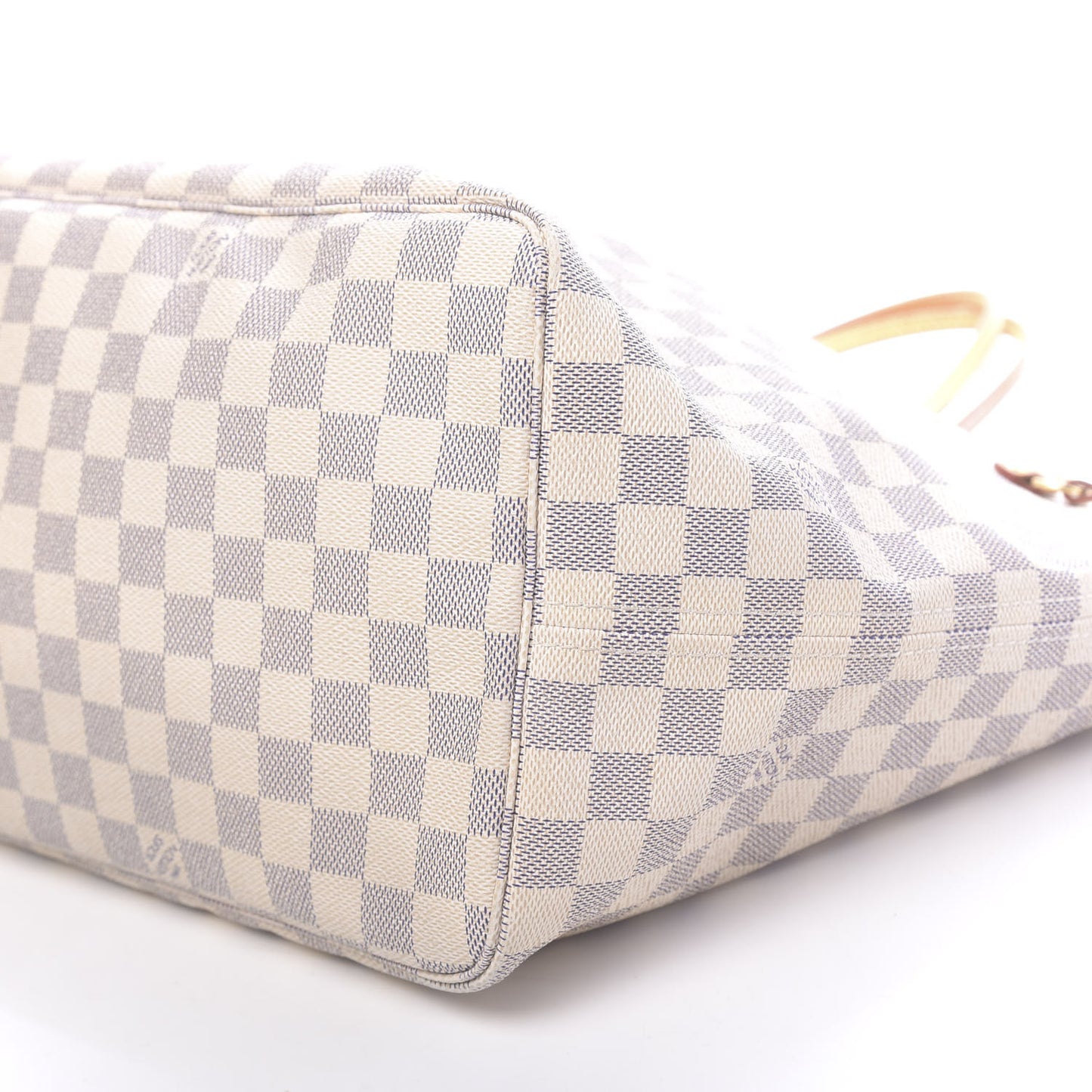 Damier Azur Neverfull GM