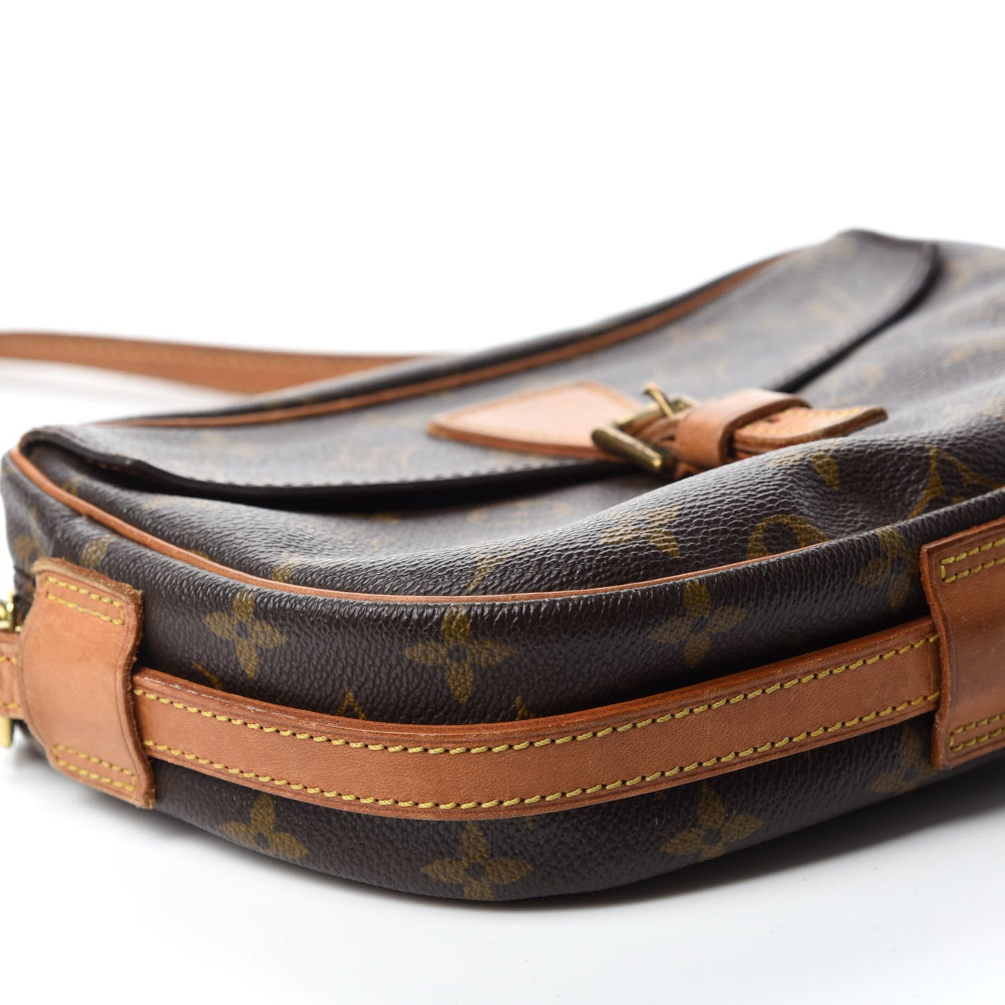 Monogram Jeune Fille