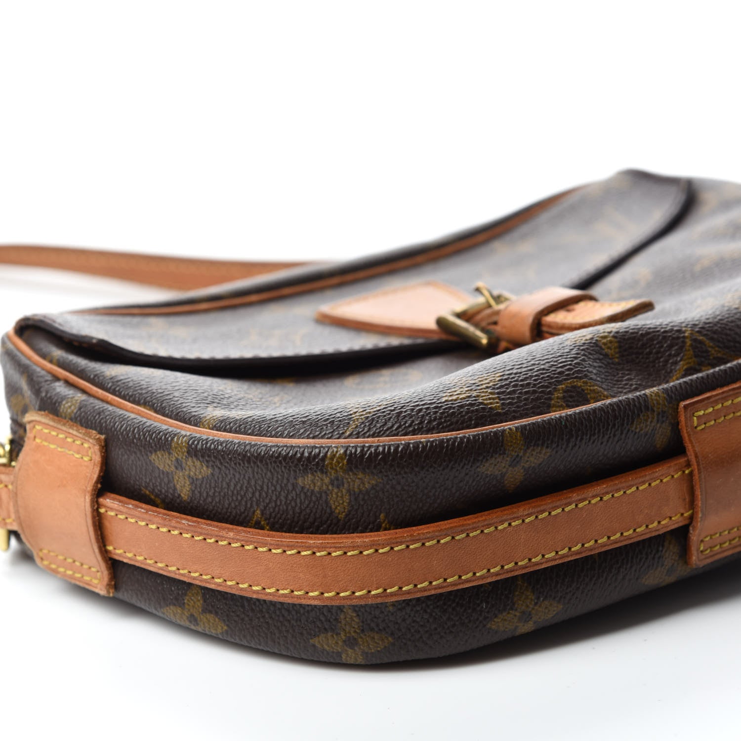 Louis Vuitton Monogram Jeune Fille 6 of 12