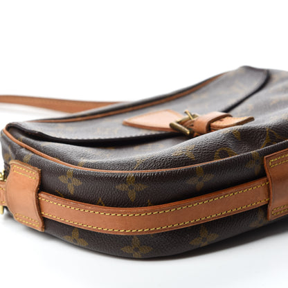 Louis Vuitton Monogram Jeune Fille 6 of 12