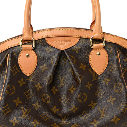 Louis Vuitton Monogram Tivoli PM 8 of 11