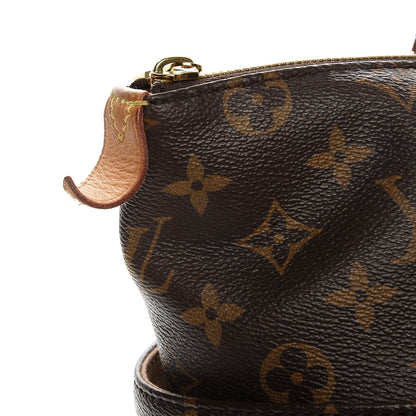Louis Vuitton Monogram Totally MM 21 of 29