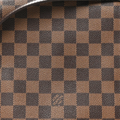 Louis Vuitton Damier Ebene Musette Salsa Long Strap 7 of 9