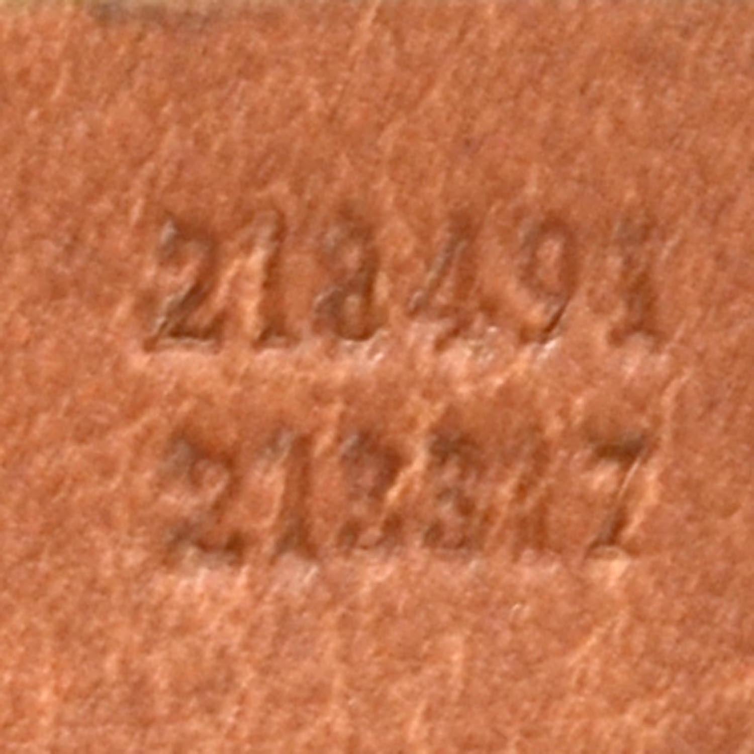 Gucci Leather Large New Jackie Hobo 15 of 16