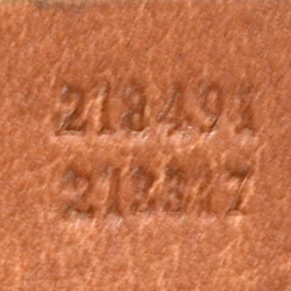 Gucci Leather Large New Jackie Hobo 15 of 16