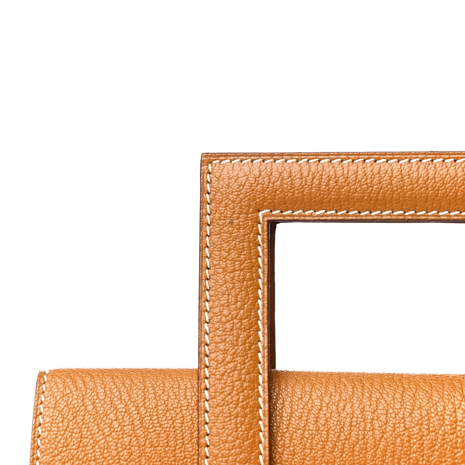 Hermes Chevre Mysore 365 PM Gold 21 of 22