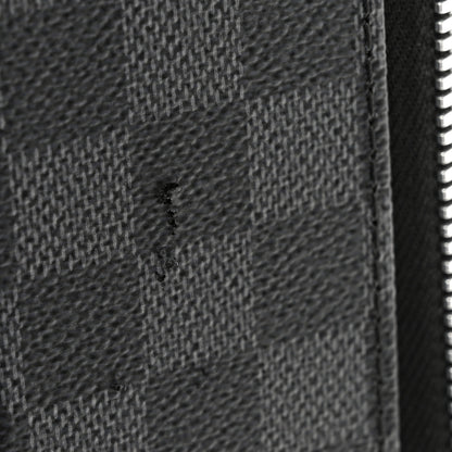 Louis Vuitton Damier Graphite Horizon 55 16 of 18