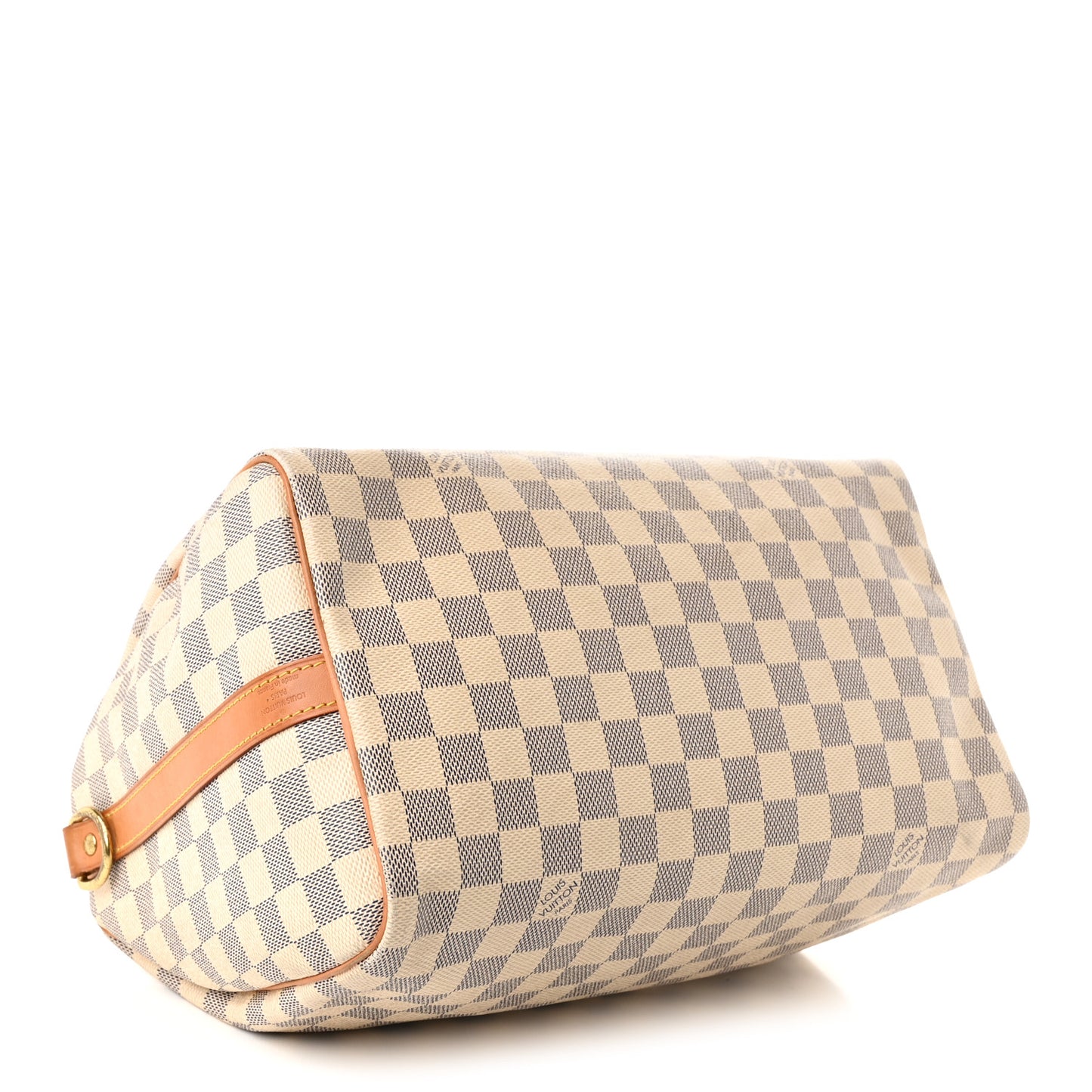 Damier Azur Speedy Bandouliere 30