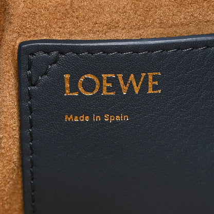Loewe Calfskin Amazona 16 Tote Grey 6 of 10