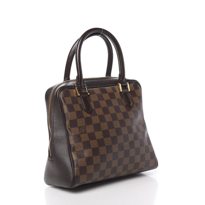 Louis Vuitton Damier Ebene Brera 3 of 9