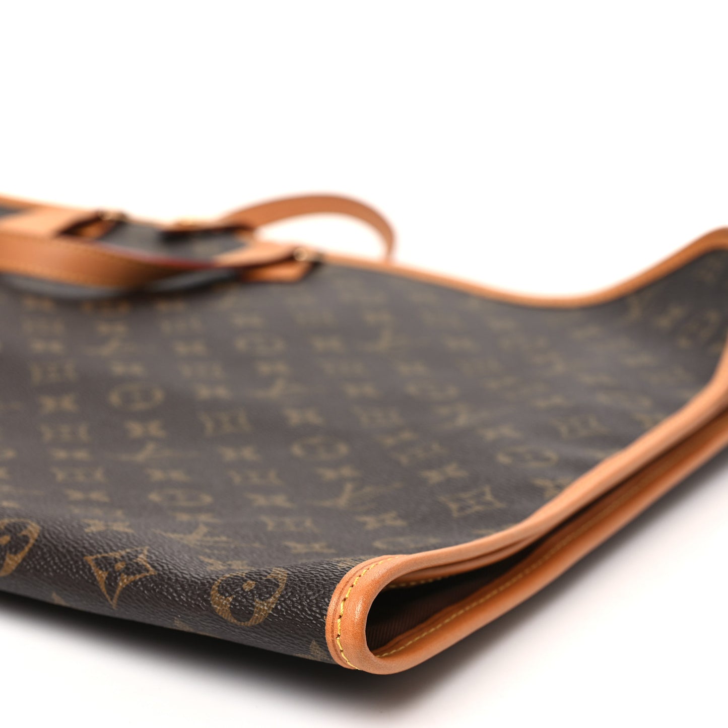 Monogram Garment Bag
