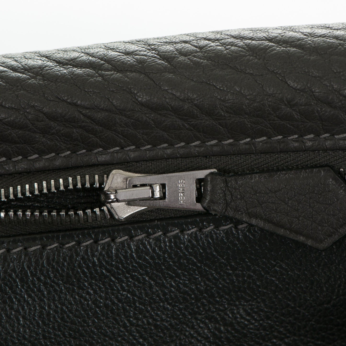 Taurillon Clemence Kelly Retourne 35 Graphite