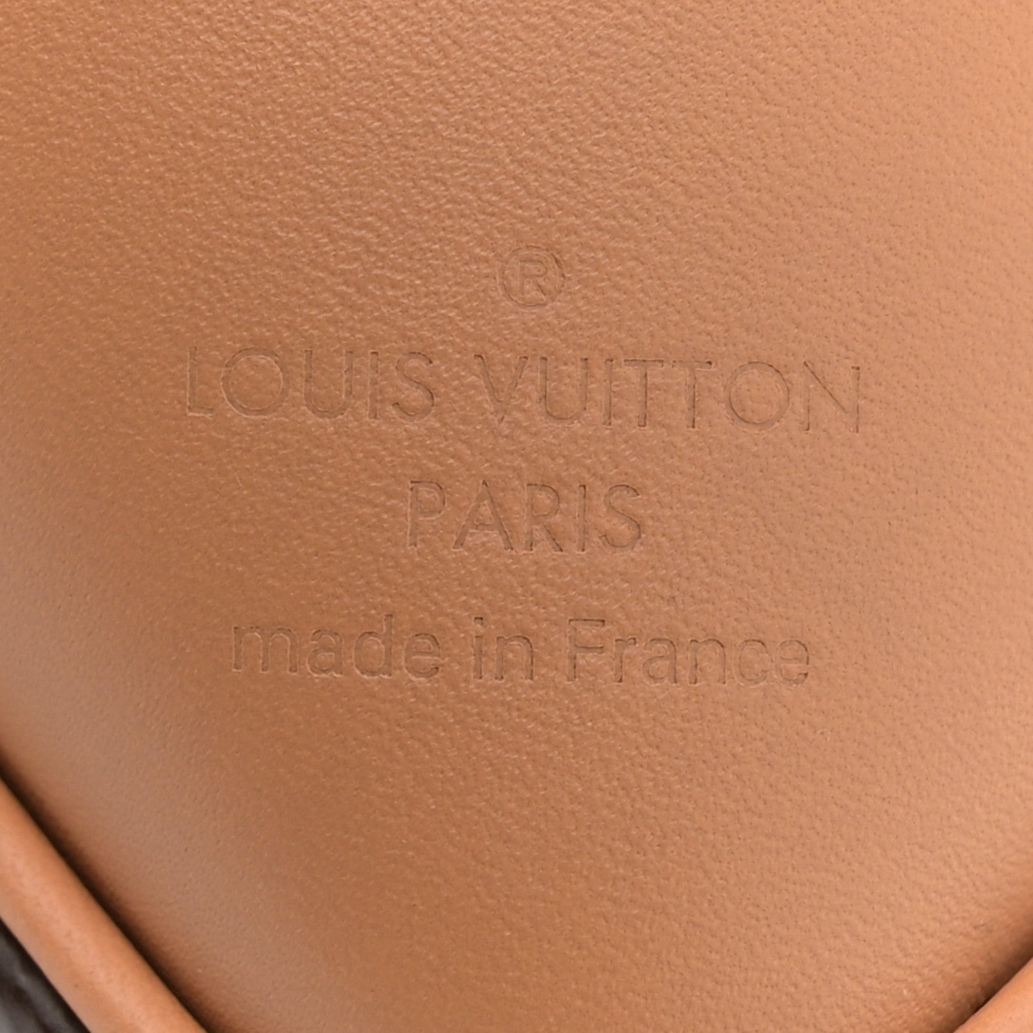 Louis Vuitton Monogram Odeon MM Natural 6 of 12