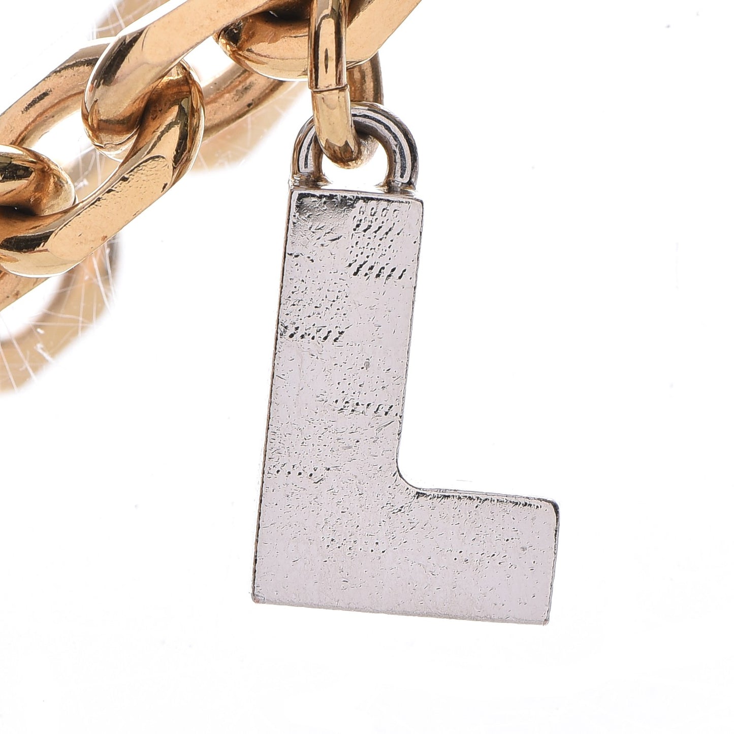 Love Letters Timeless Bracelet Gold