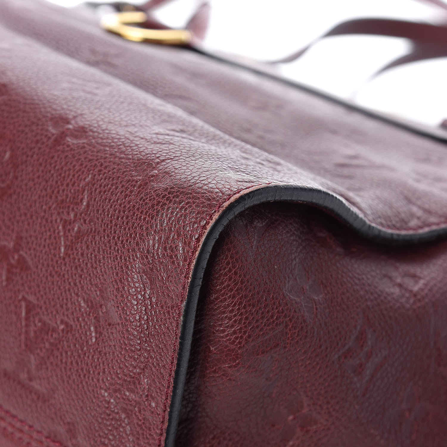 Louis Vuitton Empreinte Lumineuse PM Flamme 7 of 15
