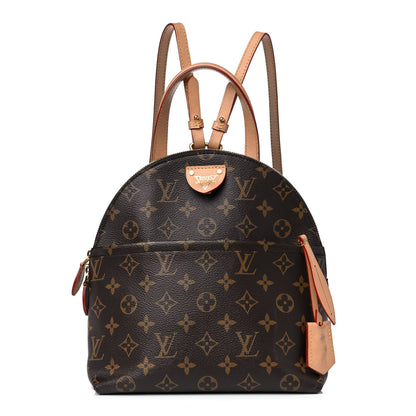 Louis Vuitton Monogram Moon Backpack 1 of 18