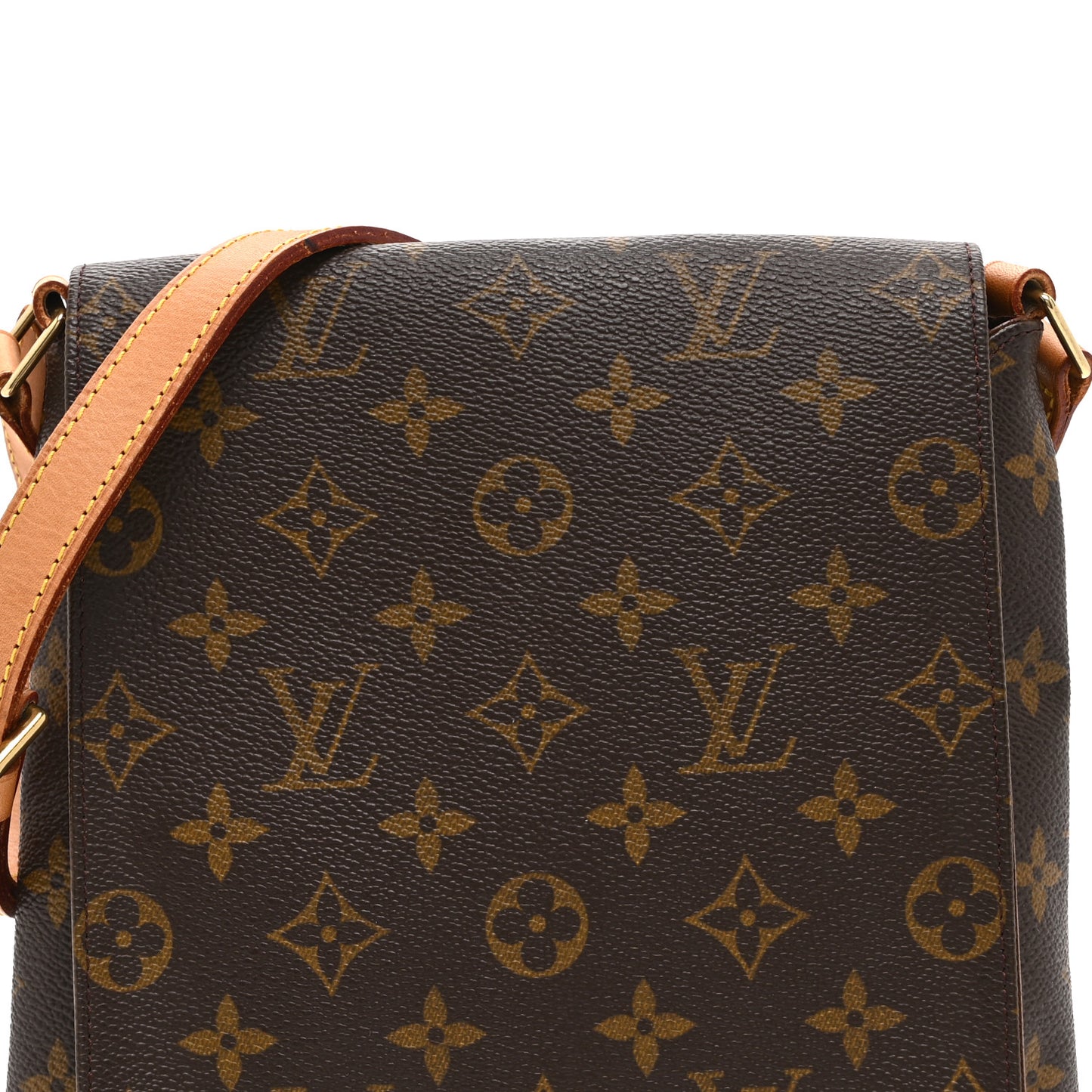 Monogram Musette Salsa