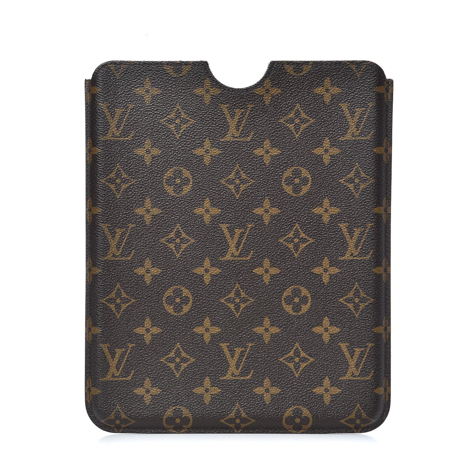 Monogram Hardcase iPad 2