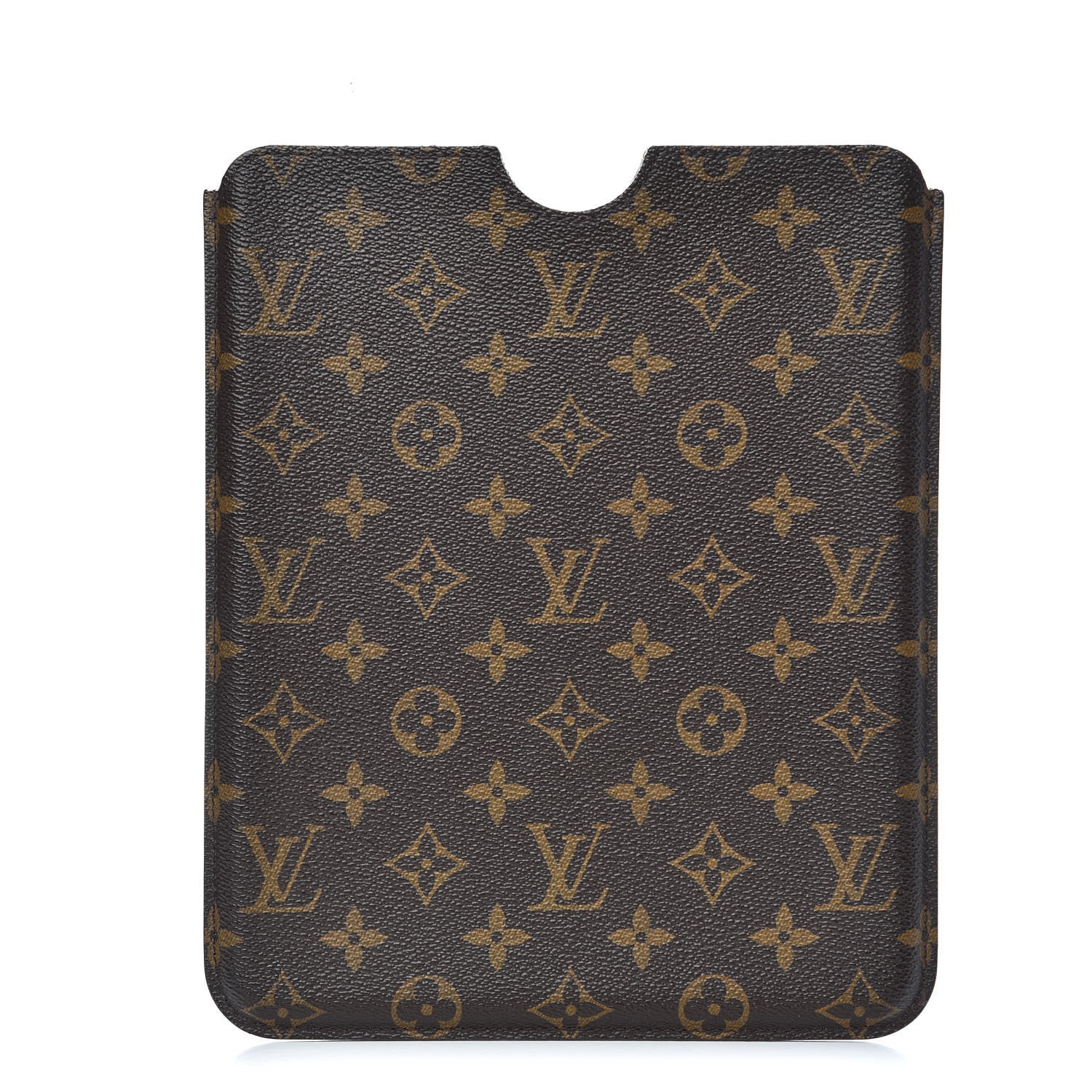 Louis Vuitton Monogram Hardcase iPad 2 1 of 6