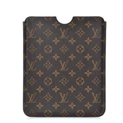 Louis Vuitton Monogram Hardcase iPad 2 1 of 6