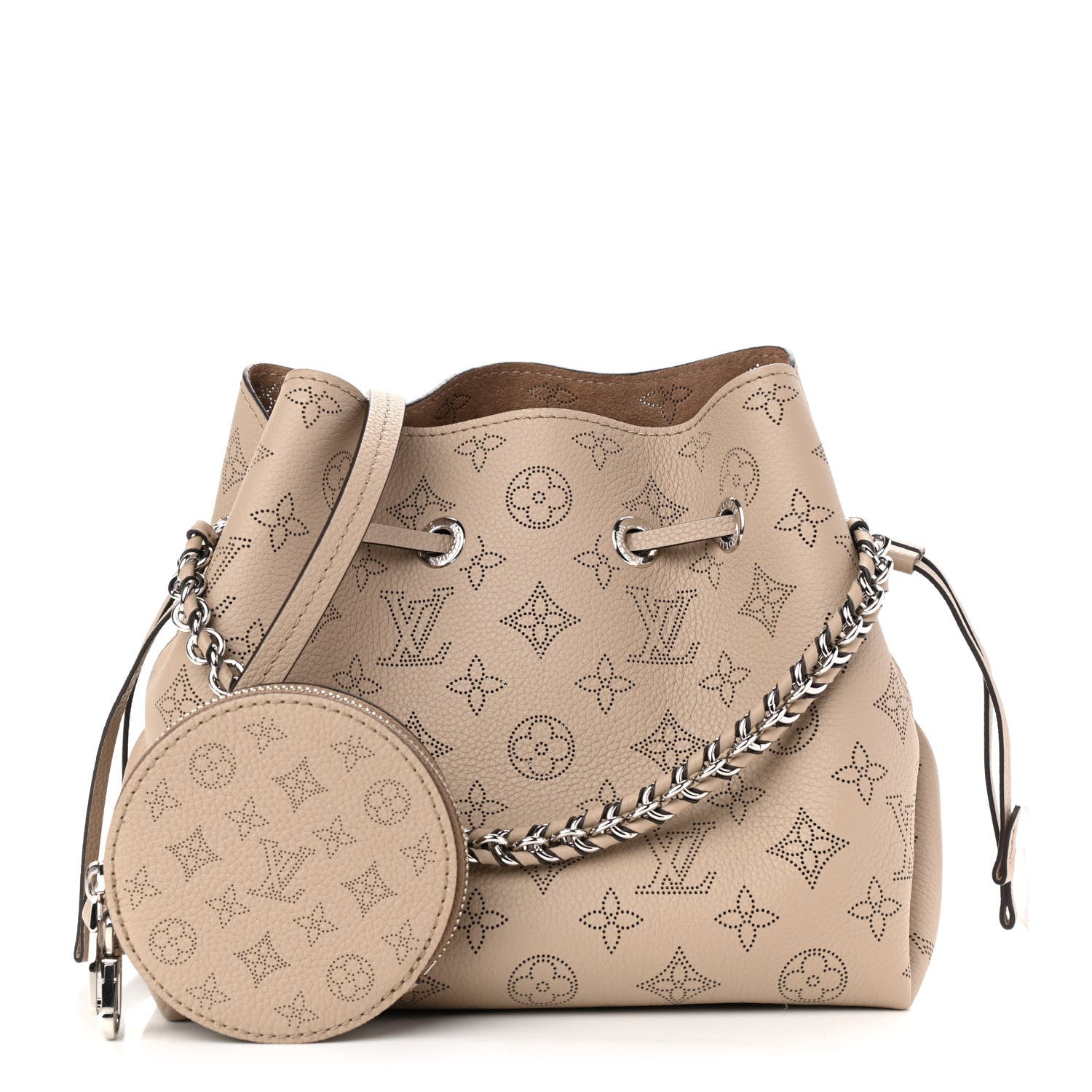 Louis Vuitton Mahina Bella Galet 1 of 10