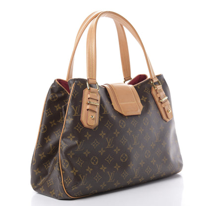 Louis Vuitton Monogram Griet 3 of 12