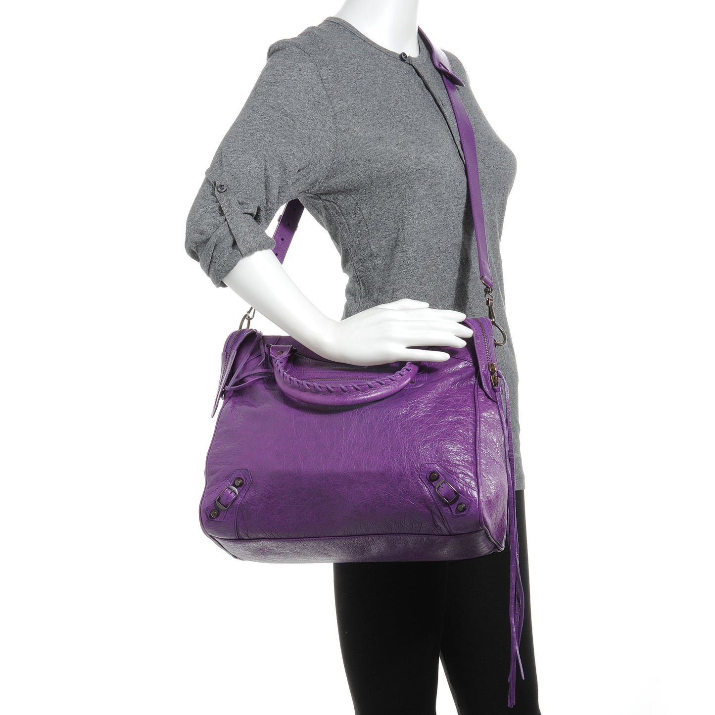 Agneau Velo Ultraviolet