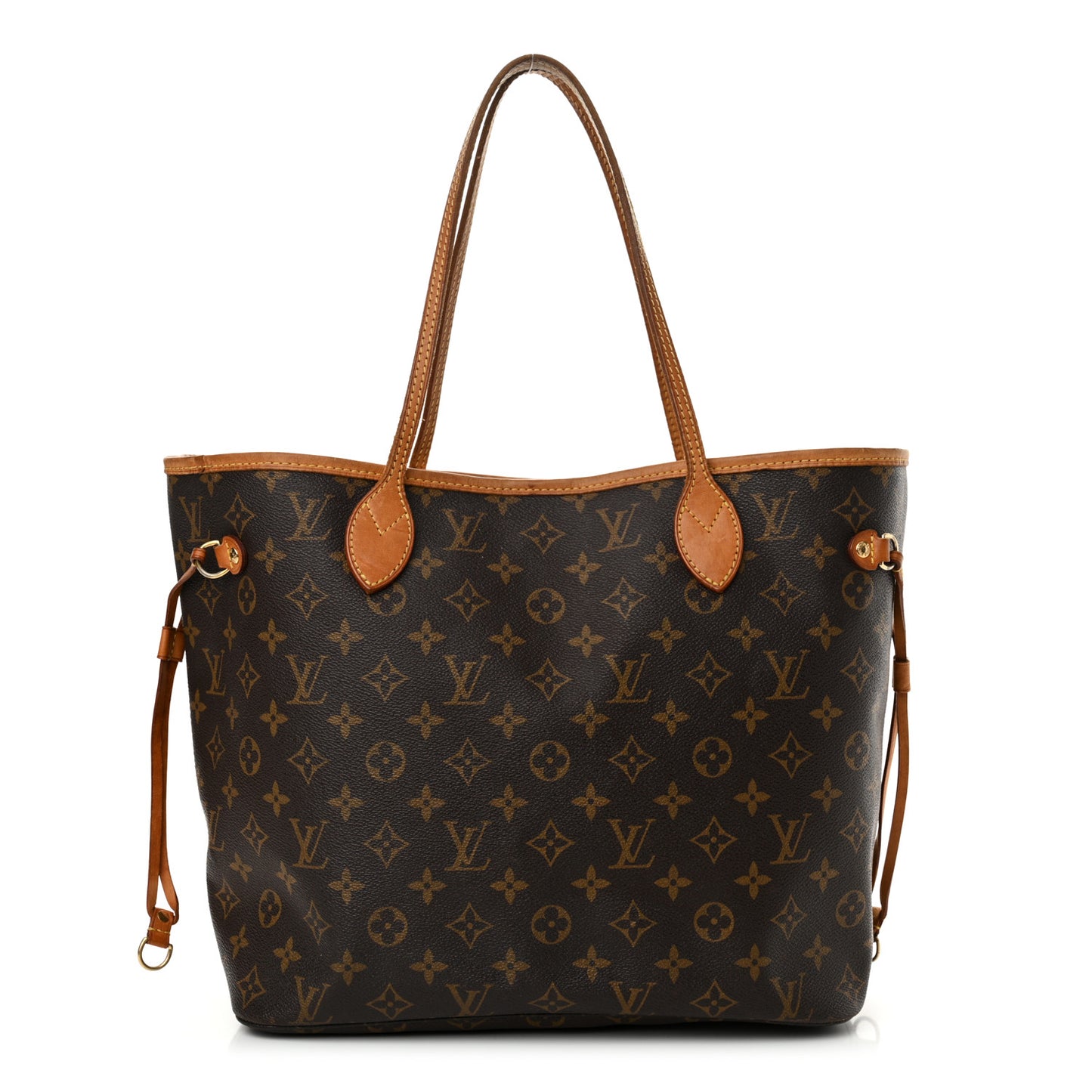 Monogram Neverfull MM